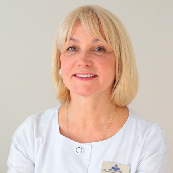 Моісеєва О.В.